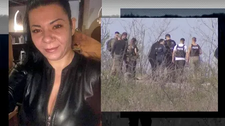 Femeia găsită TRANȘATĂ pe un câmp de lângă Autostrada A1 și-ar fi prevestit sfârșitul. Ce a transmis cu doar o zi înainte de dispariție