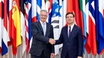 Victor Negrescu, vicepreședinte al Parlamentului European: „România a îndeplinit toate cerințele pentru aderarea la OCDE”