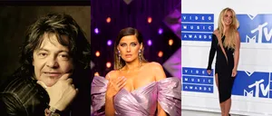 2 DECEMBRIE, calendarul zilei: Leo Iorga ar fi împlinit 60 de ani/ Nelly Furtado împlinește 46 de ani, Britney Spears 43