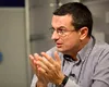 Csaba Asztalos, candidatul UDMR, a fost ales judecător al Curții Constituționale a României, cu 195 de voturi