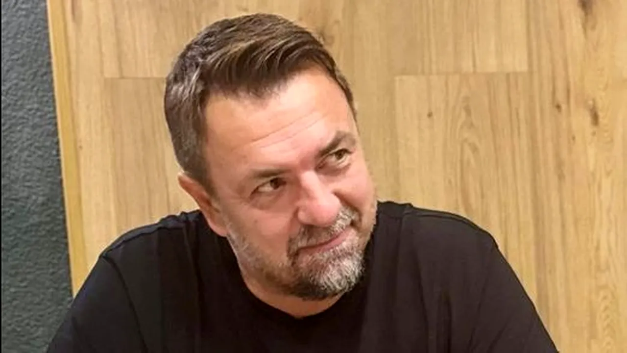 Cum a fost ADOLESCENȚA lui Horia Brenciu. ”Mă duceam rar la petreceri, pentru că nu prea aveam cu ce să mă îmbrac”