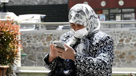 Turcia consolidează controlul asupra social media cu o nouă lege