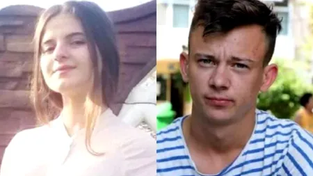 Iubitul cu care Alexandra urma să se întâlnească la Caracal: Sunam și nu răspundea. E un coșmar. Seara a venit tatăl ei la mine să mă întrebe de ea