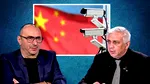 Dan Tomozei: „Camerele cu inteligență artificială din China te pot recunoaște chiar dacă porți mască”