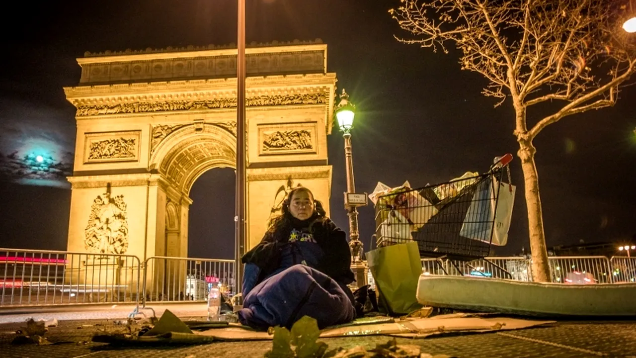 Regizorul francez Claus Drexel aduce la Festivalul Pelicam primul său documentar. 