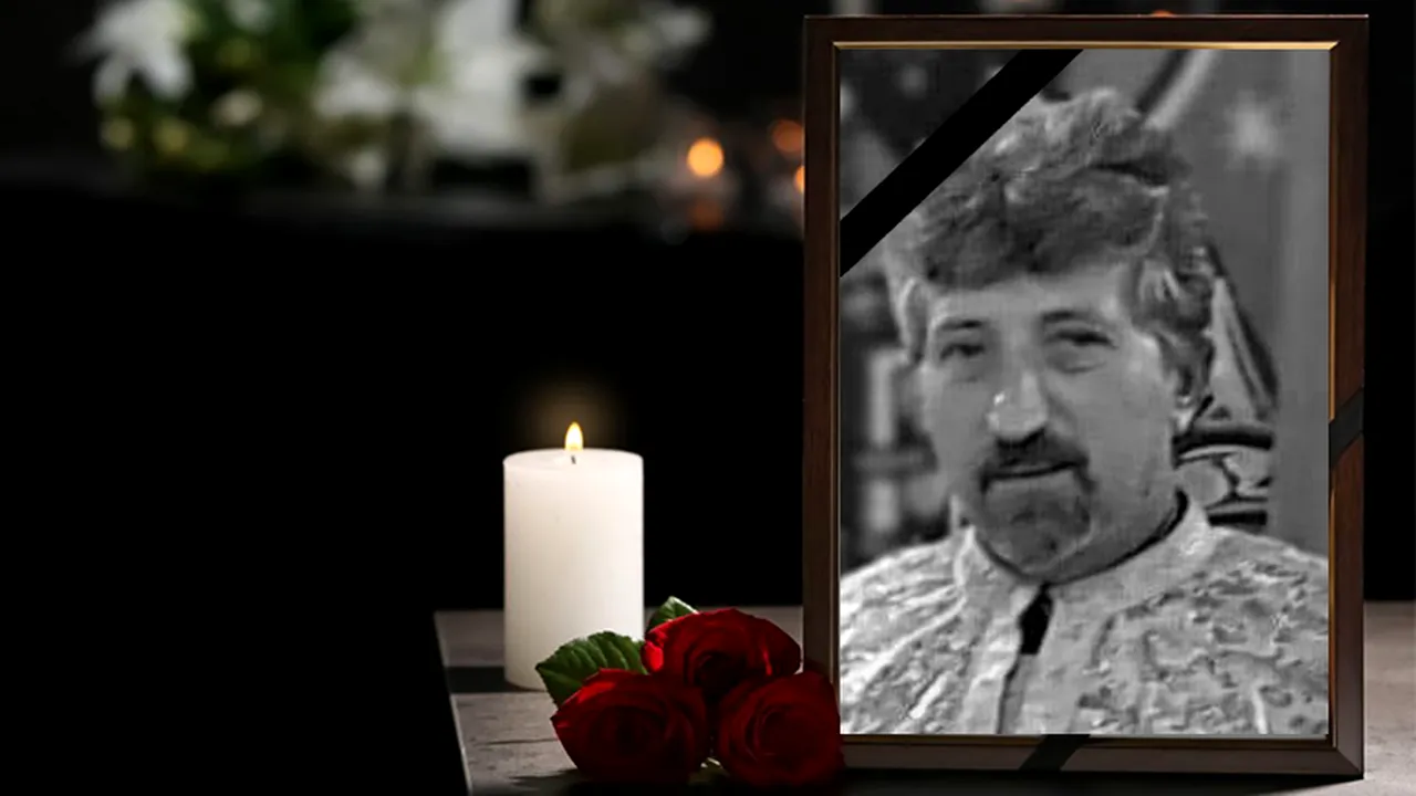 Un preot din Satu Mare a murit după ce s-a infectat cu noul coronavirus