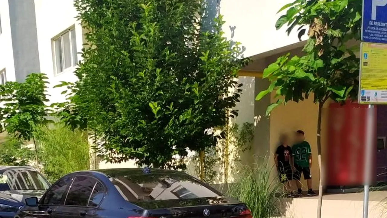 Cum poți rămâne fără mașină fără să ai nici o vină. Obiecte care nu trebuie uitate în habitaclu