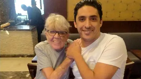 Ce a pățit această pensionară de 83 de ani, după ce s-a măritat cu un tânăr de 37 de ani, cunoscut pe Facebook