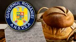 Fostul SANEPID a tăiat în carne vie sectorul pâinii: 1.500 de controale, 35 de unități închise. Ce amenzi au primit producătorii de pâine