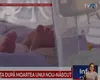 Acuzații de malpaxis la Reșița. Un bebeluș a murit din cauza unei operații de cezariană posibil tardive