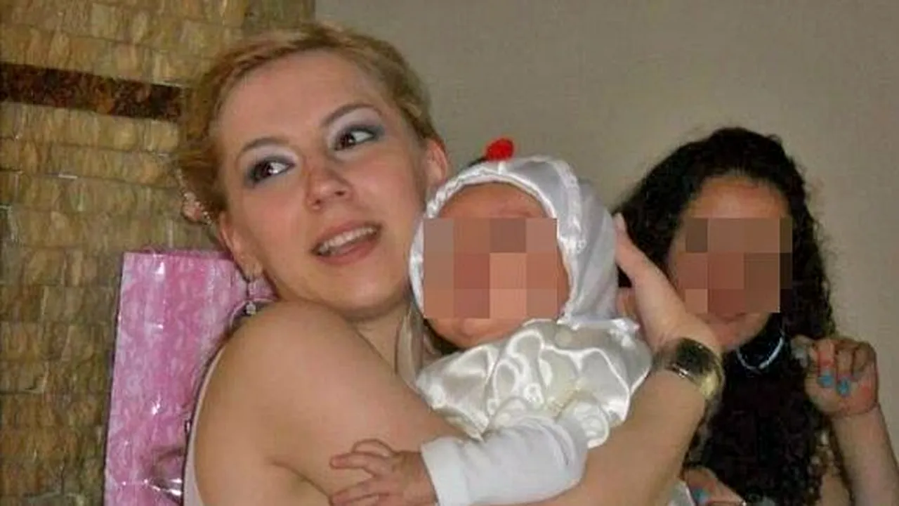 EXCLUSIV | Ce fac astăzi ”cea mai tânără mamă din România” și fiica ei. Povestea Claudiei și Alexandrei, după 12 ani . 