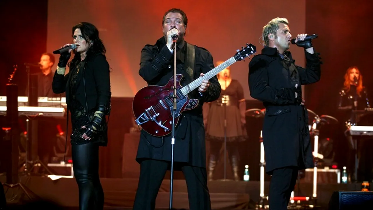 Un membru al formației Ace of Base dezvăluie detalii dure din trecutul său. 