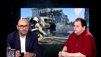 H. D. Hartmann: „Atacul împotriva Rusiei este și unul împotriva SUA”
