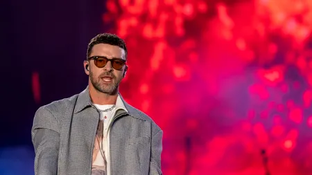 Justin Timberlake își încheie turneul mondial cu o dezvăluire șocantă: ”Am fost diagnosticat cu boala LYME”