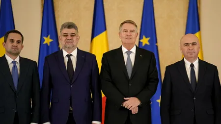 Ilie Bolojan: „Dacă trece cererea, am avea un referendum de DEMITERE care s-ar organiza în perioada alegerilor prezidențiale din mai”