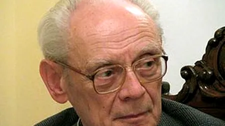 Compozitorul Pascal Bentoiu a murit la vârsta de 88 de ani 