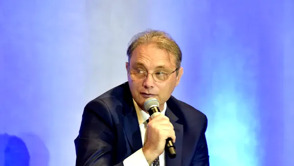Mesajul UDMR-ului după desemnarea lui Luca Niculescu pentru funcția de premier. Partidul pune o serie de condiții