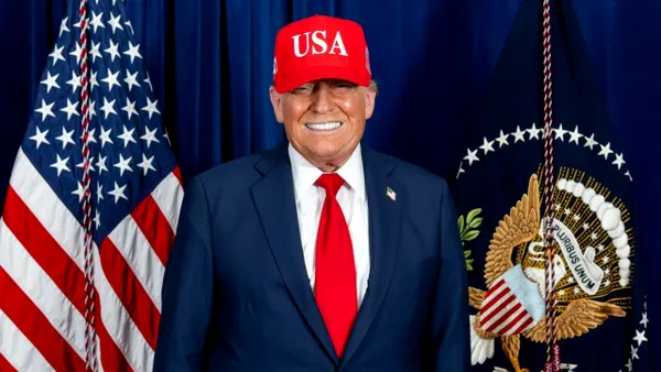 POLITICO: Guvernele străine au pariat mult pentru a face lobby pe lângă Trump în privința tarifelor vamale. Majoritatea au dat greș