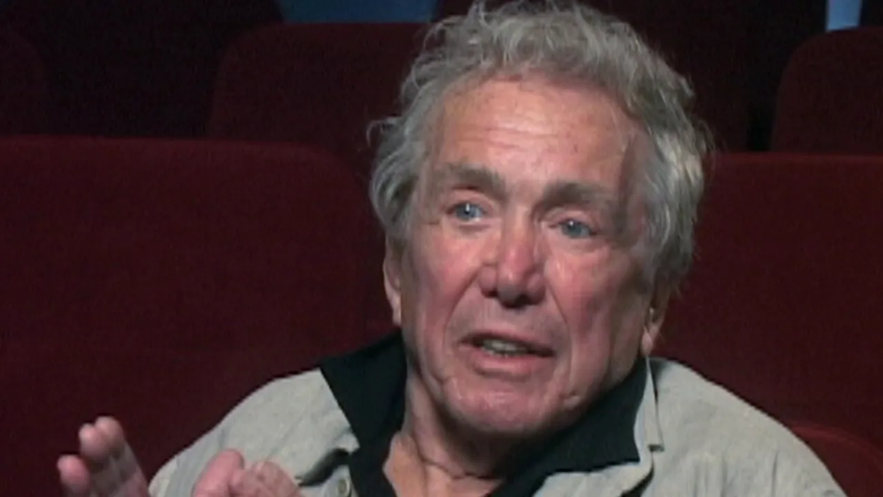 Regizorul Joseph Sargent, recompensat cu patru premii Primetime Emmy, a murit
