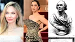 4 Iunie, calendarul zilei: Angelina Jolie împlinește 51 de ani, Oona Chaplin 40. Moare Casanova