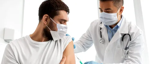 Aproape 68.000 de persoane s-au vaccinat anti-Covid în România, în ultimele 24 de ore