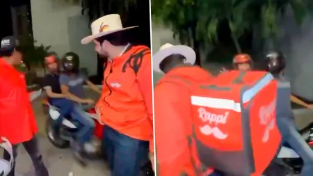 Un influencer din Mexic a fost împușcat mortal în timp ce făcea live pe TikTok