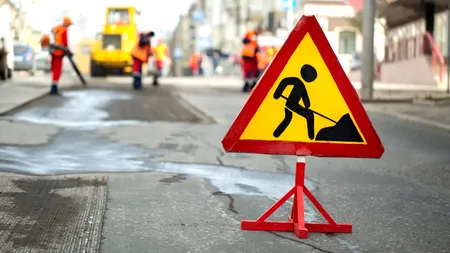 (P) Infrastructură S5. Infrastructură S5 S.A. a finalizat o serie de lucrări de reparații și amenajare pe strada Valdemar Lăscărescu