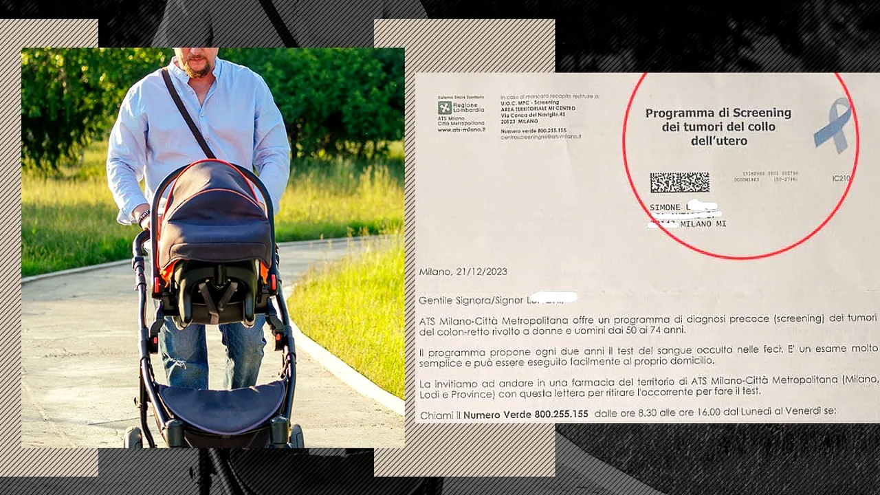 Anunț alarmant în Italia: „Bărbați, faceți-vă un control al UTERULUI”. Ce a declanșat panica autorităților