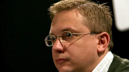 Actorul Marius Florea Vizante dă în judecată TVR. 