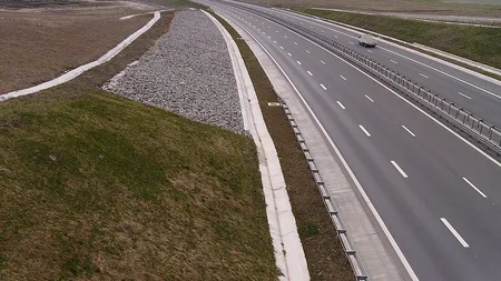 Autostrada care leagă România de Ungaria, denumită „miracol” de presa maghiară: „S-a întâmplat ceea ce era așteptat de la Trianon încoace”