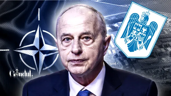 Mircea Geoană, fostul nr. 2 în NATO, comentează decizia CSAT de a permite americanilor să folosească bazele din România: „Va consolida și Parteneriatul Strategic”