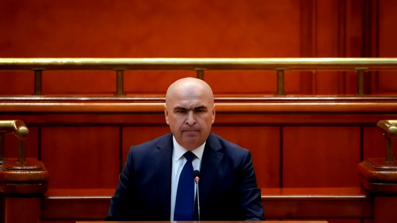 Ilie Bolojan insistă pe tăierile din Educație. La întâlnirea cu rectorii, premierul le-a spus că „trebuie să facem economii”