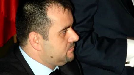 Noul prefect de Gorj,  fost 