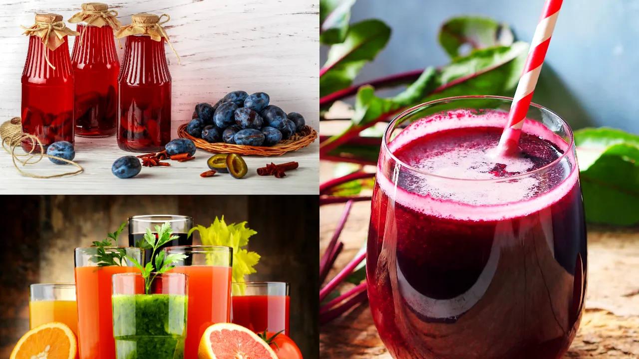 Ce băutură să consumi seara pentru a-ți ajuta digestia. Este bogată în vitamine, fibre și antioxidanți