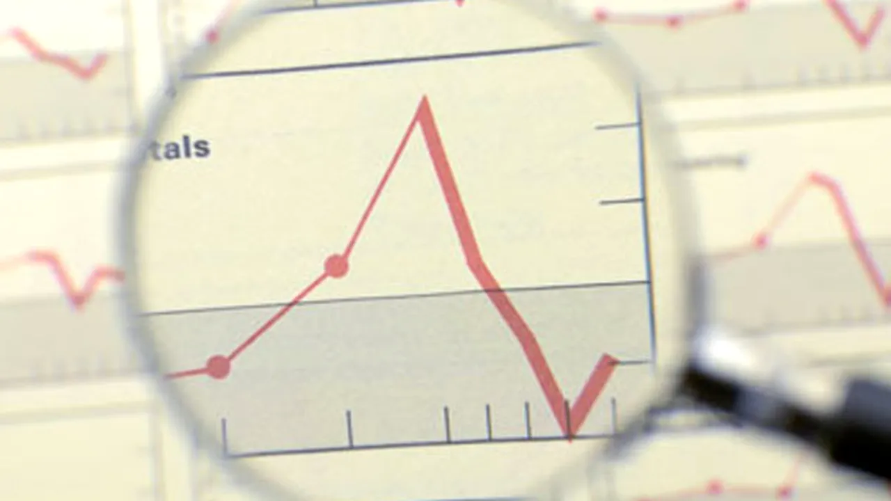 INS a revizuit estimarea privind creșterea economică din primul semestru. La cât a ajuns PIB-ul României