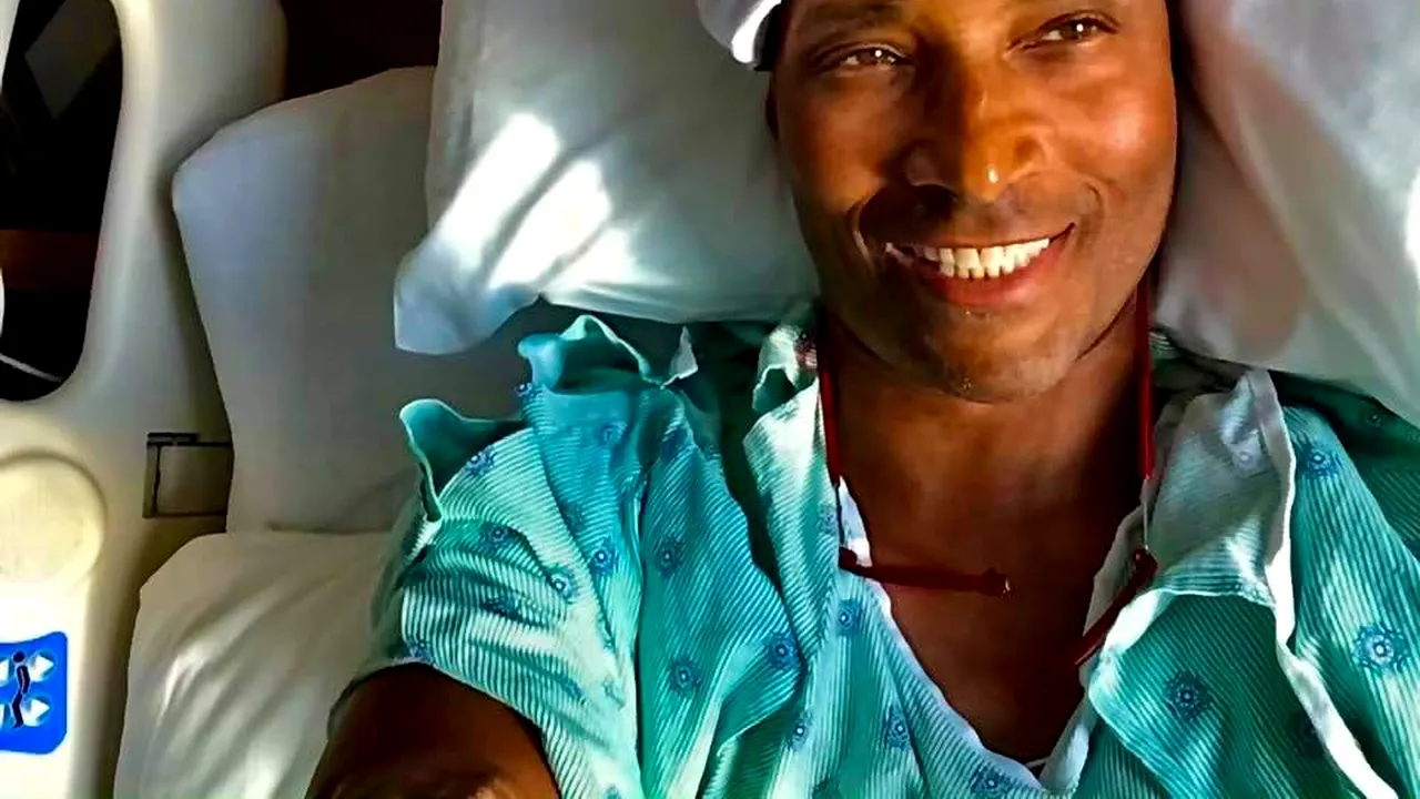 A murit Granville Adams. Actorul american avea 58 de ani