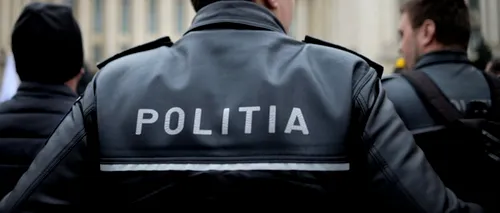 Un agent din Iași dă în judecată Poliția Română. Îi acuză pe superiorii săi că i-au furat 50.000 de dolari / Reacția IGPR