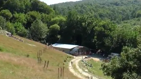 Sentința prin care locuitorii din Nadăș și-au PIERDUT satul a fost DESFIINȚATĂ. Decizia nu este definitivă