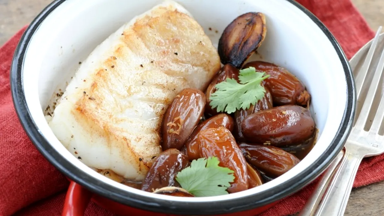 Efectul neașteptat al curmalelor