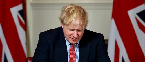 Boris Johnson a DEMISIONAT din funcția de parlamentar. Ce îl sperie pe fostul premier al Marii Britanii