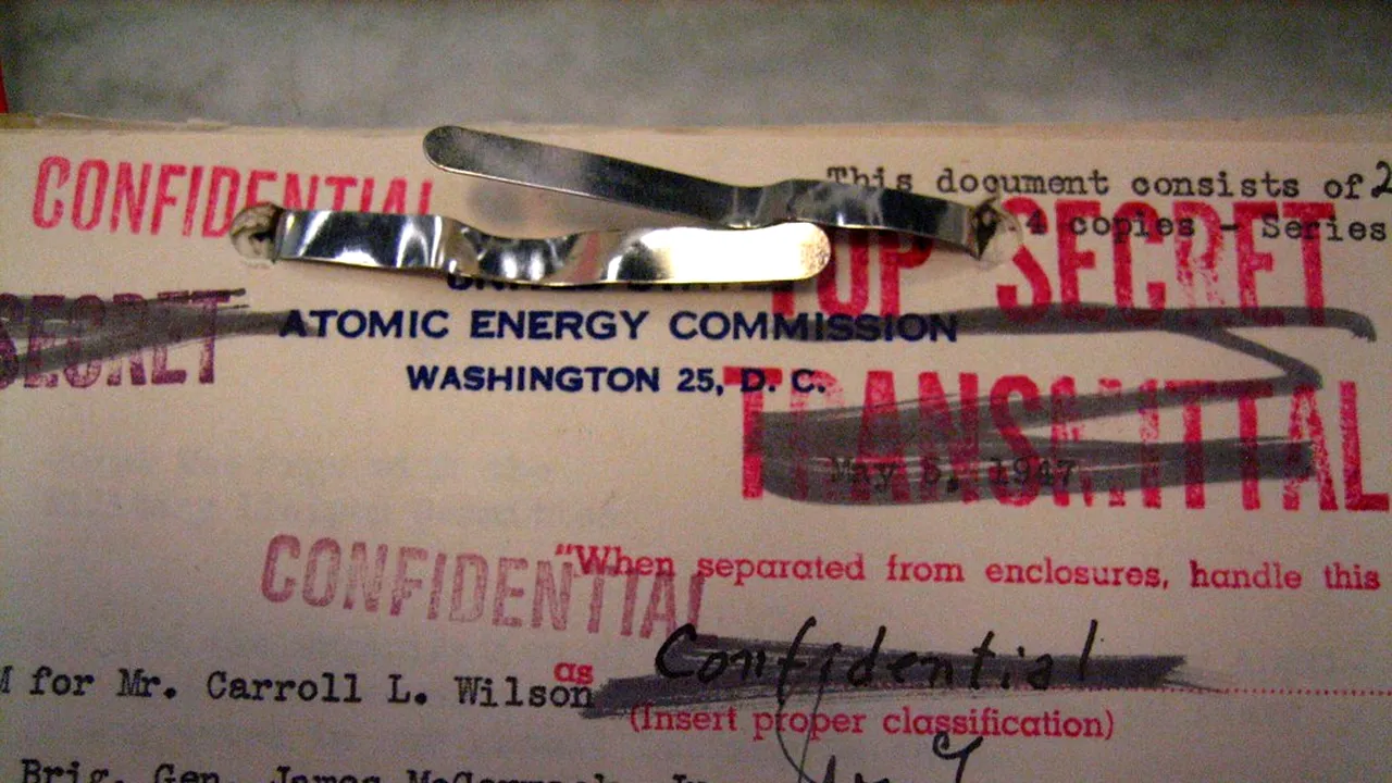 Pentagonul reacționează după scurgerea de informații clasificate. „Un RISC foarte grav de securitate”