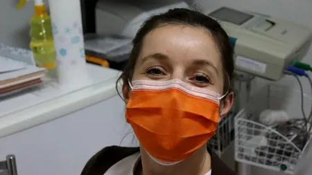 STUDIU. Noul coronavirus poate fi transmis, fără îndoială, și prin vorbire