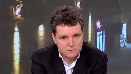 Nicușor Dan, întrebat de Crin Antonescu ce majoritate parlamentară ar putea genera un guvern în lipsa PSD: 