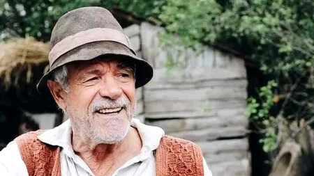Actorul Gheorghe Visu, internat la “Matei Balș” și conectat la aparatul cu oxigen. “Lasă să se înțeleagă că s-a îmbolnăvit de COVID!”