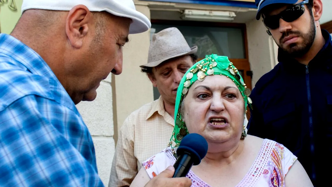 Marele regret al actriței Marinela Chelaru. Artista a murit cu această DURERE în suflet