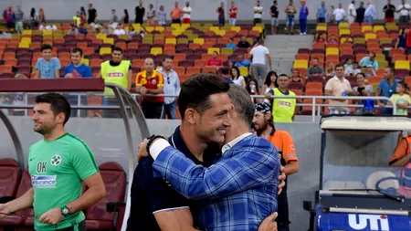 Presa germană anunță un transfer surpriză la Steaua