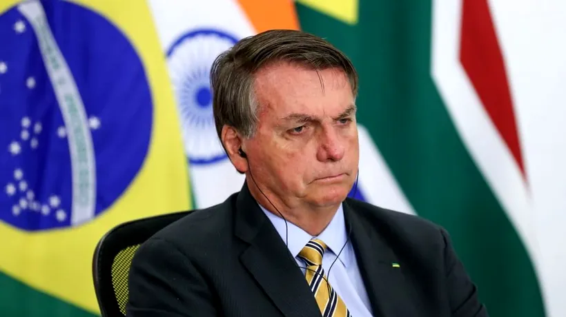 Curtea Supremă din Brazilia, decizie privind vaccinarea împotriva Covid-19. Ce consecințe vor suporta antivacciniștii