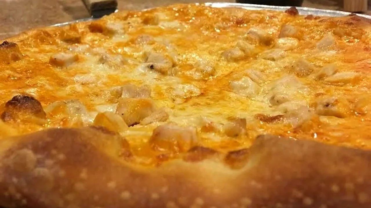 Motivul pentru care un sortiment de pizza a devenit cunoscut în întreaga lume