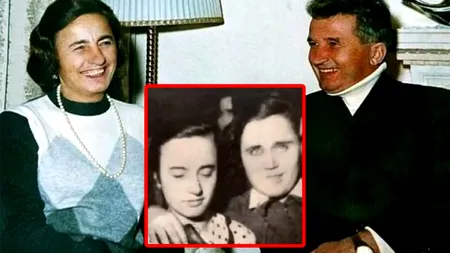 Câte clase aveau, de fapt, Elena și Nicolae Ceaușescu. Motivul pentru care „tovarășii” erau analfabeți