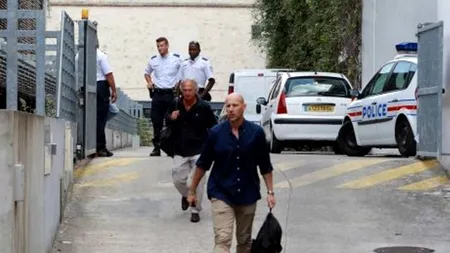 Patru membri ai unei familii au fost găsiți morți într-un hotel din Franța